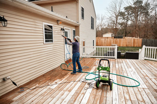 Best Concrete Pressure Washing  in Kirksville, MO