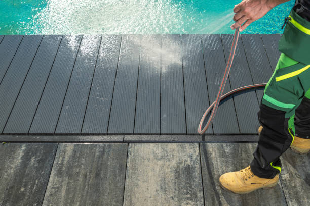 Best Affordable Pressure Washing  in Kirksville, MO