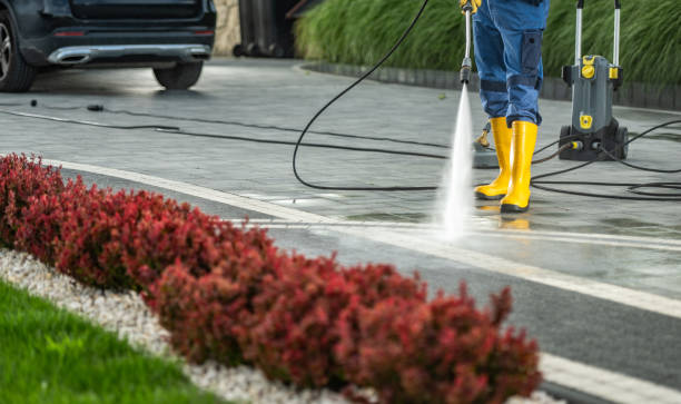 Best Roof Power Washing Services  in Kirksville, MO